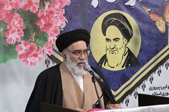 محمودی: راهپیمایی «بشارت نصر» جمعه این هفته در تهران برگزار می‌شود