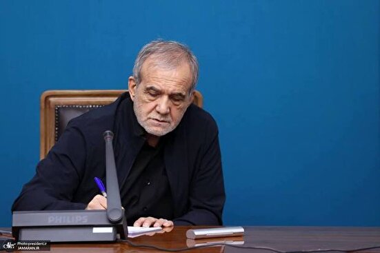 رئیس جمهور از دست‌اندرکاران برگزاری اربعین حسینی قدردانی کرد