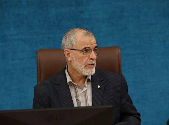 پورجمشیدیان: امسال امن‌ترین و مردمی‌ترین اربعین تاریخ رقم خورد