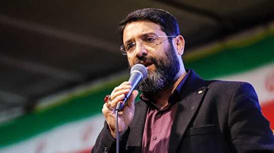 تبریک متفاوت حاج ابوذر روحی برای روز جهانی کودک