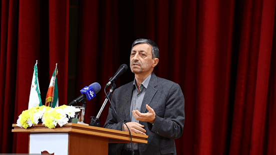 فتاح: اربعین توانست کینه‌های جنگ را به دوستی تبدیل کند