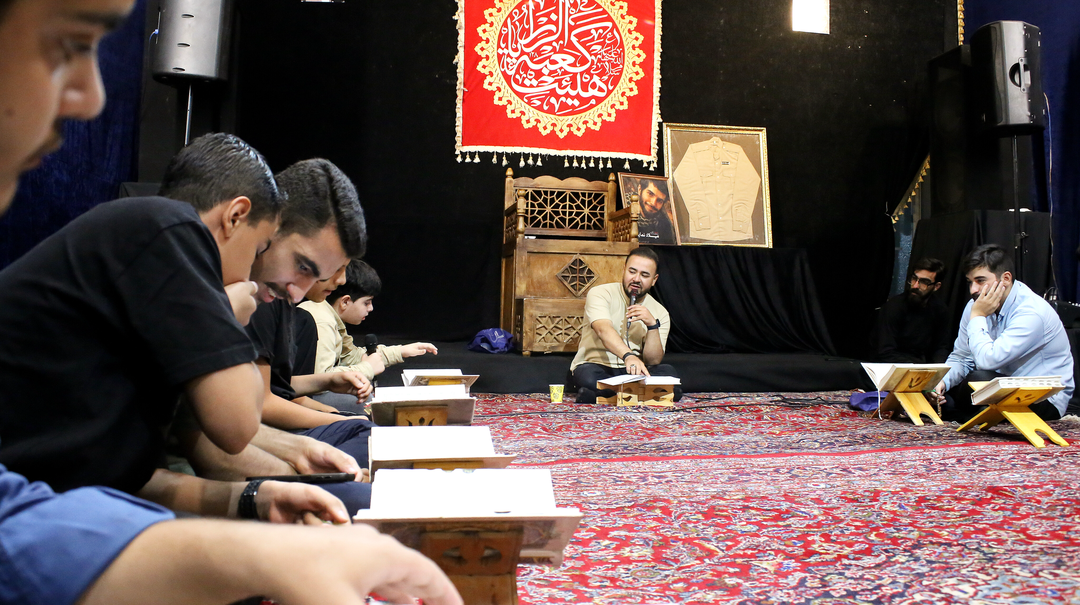 هیأتی که پیاده‌راه دردسرساز را پاتوق نوجوانان کرد