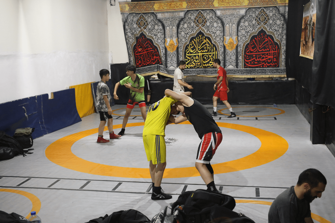 هیأتی که پیاده‌راه دردسرساز را پاتوق نوجوانان کرد