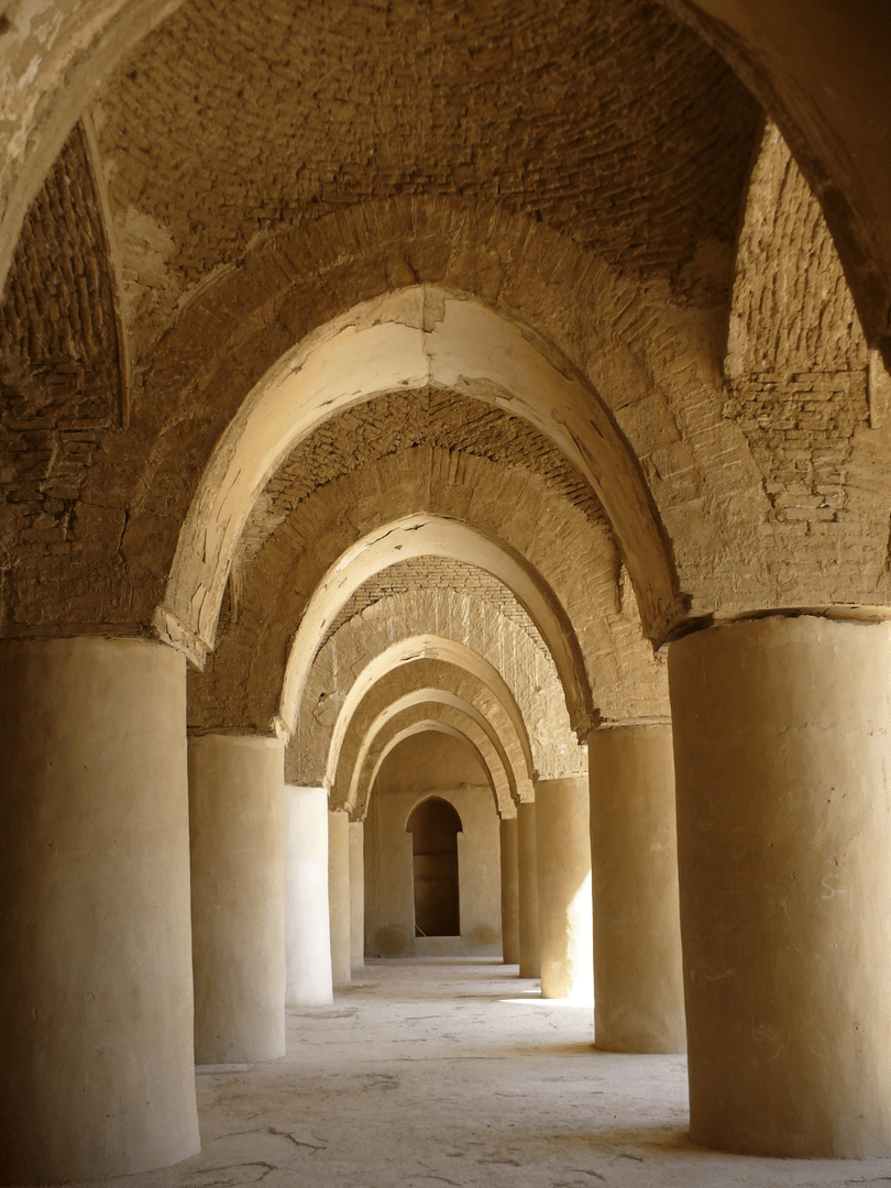 قدیمی ترین مسجد ایران را بهتر بشناسید