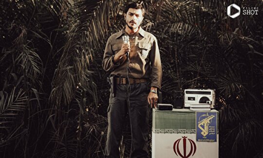 دعوت حاج مهدی رسولی از جوان‌ها و نوجوان‌ها برای تماشای فیلم سینمایی «مجنون»