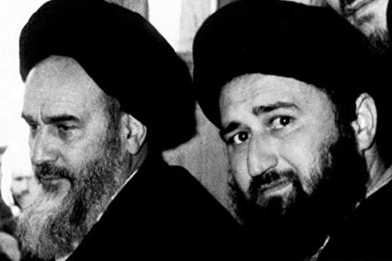 برگزاری گرامیداشت سالگرد شهادت شهید مصطفی خمینی