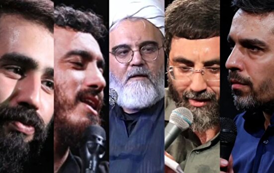 اتحاد مقدس در مسجد دانشگاه تهران