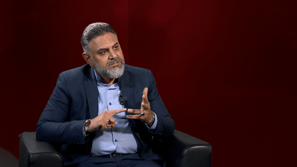 برخی مداحان با شومن بازی هویت مداحی را زیر سؤال می‌برند