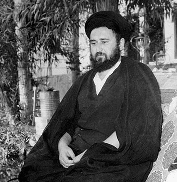 آقازاده‌ای که دنبال آقازادگی نبود!