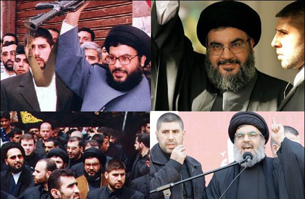 مداح دفاع‌مقدس: سیدحسن نصرالله گفت برای حزب‌الله هم بخوان!