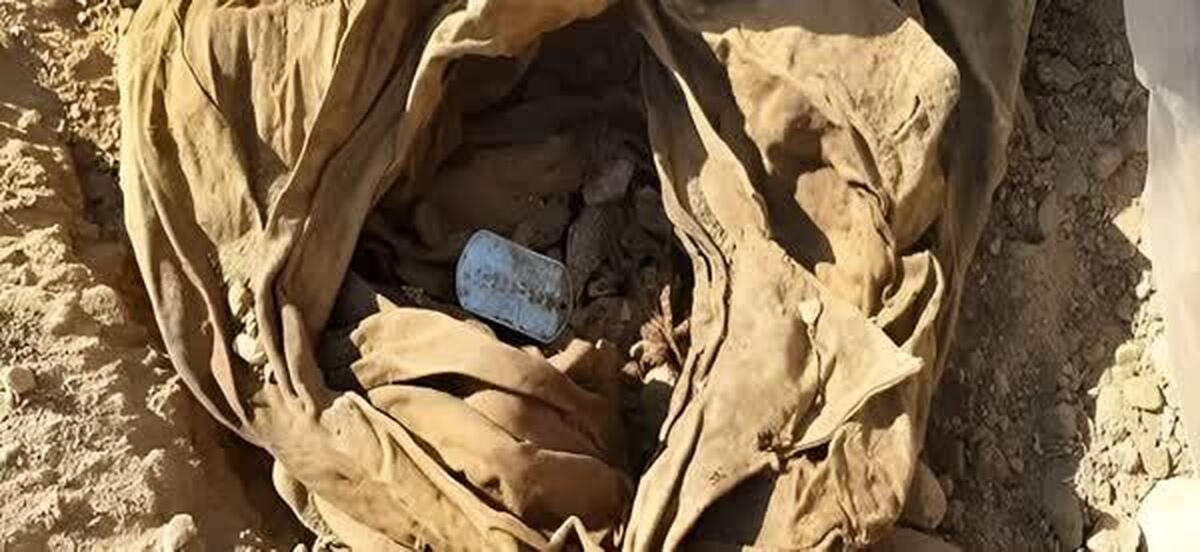پیکرهای ۴۴ شهید تازه تفحص شده به کشور باز‌می‌گردد
