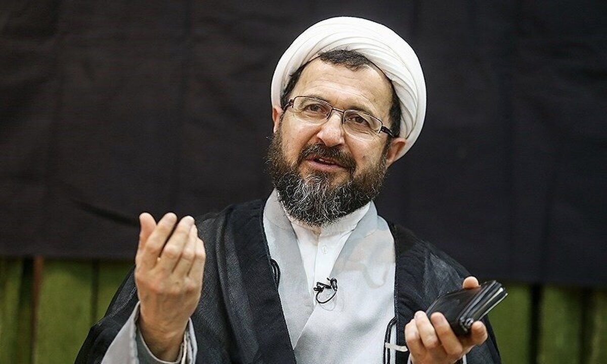 چرا واژه «مقدس» برای دفاع ۸ ساله استفاده می‌شود؟
