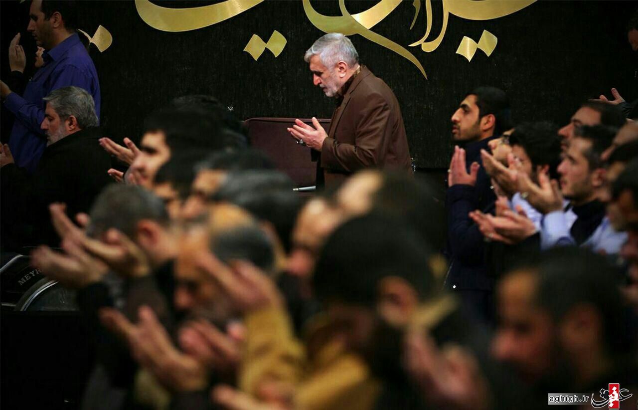 مسجد ارک تهران میزبان عزاداران فاطمی می شود