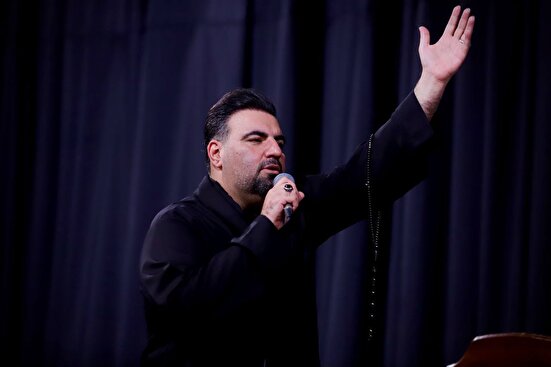 ماجرای دکور فاطمیه اول هیأت انصارالحجه چیست؟