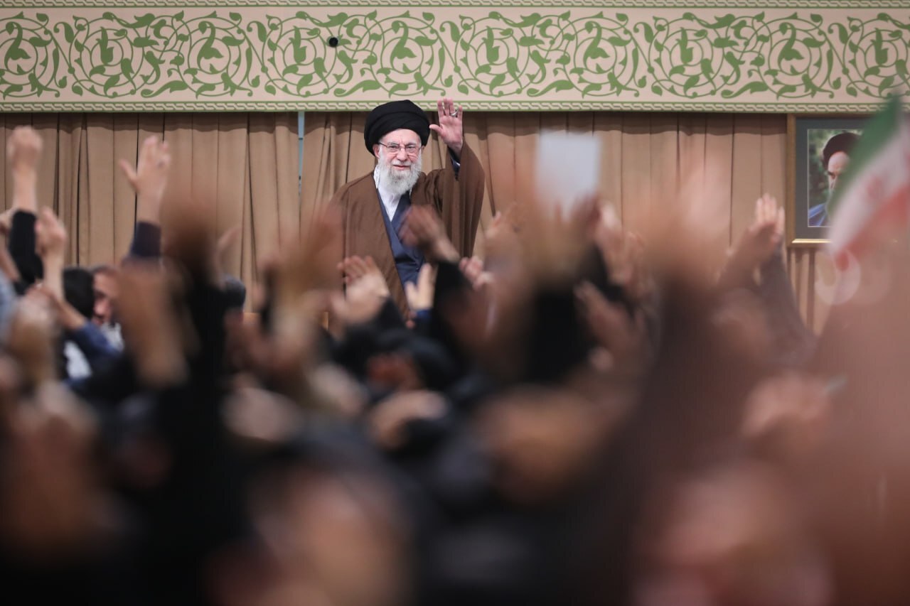 اختلاف جمهوری اسلامی و آمریکا، ذاتی است و نه تاکتیکی