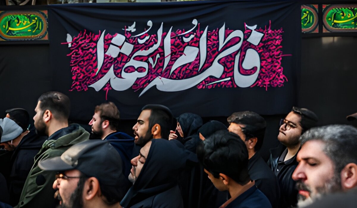 بهترین زمان برای عزاداری حضرت زهرا (س) چه زمانی است؟