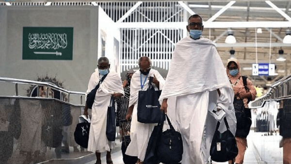 هشدار تازه عربستان به زائران خانه خدا