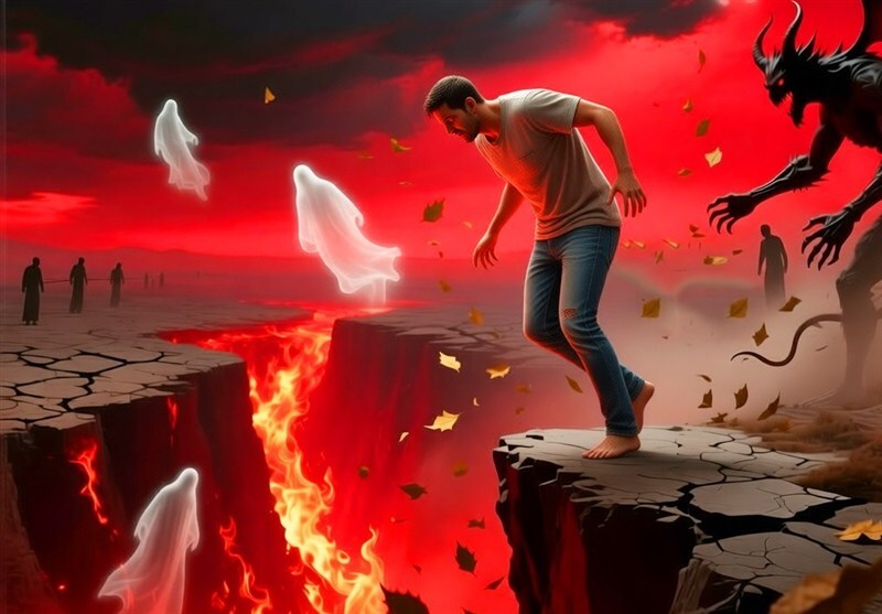 اگر نماز را سبک می‌شمرید آماده ۱۵ بلا باشید