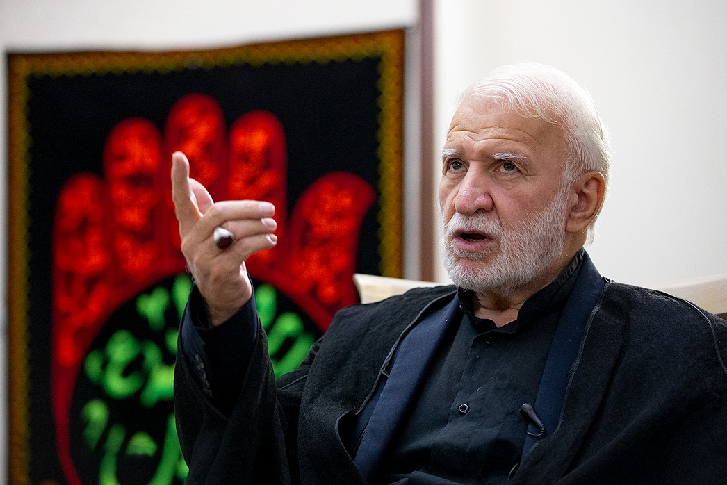 جنگ ۱۲ روزه «مرگ بر اسرائیل» را به نوحه‌ها آورد