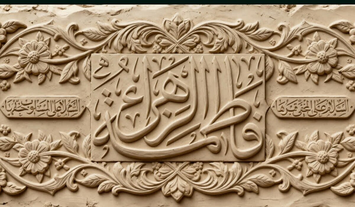 چرا طلحه و زبیر محل دفن حضرت فاطمه(س) را فاش نکردند؟