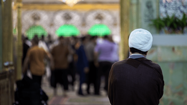 انتخابات عراق زیارت عتبات را تعطیل نکرد