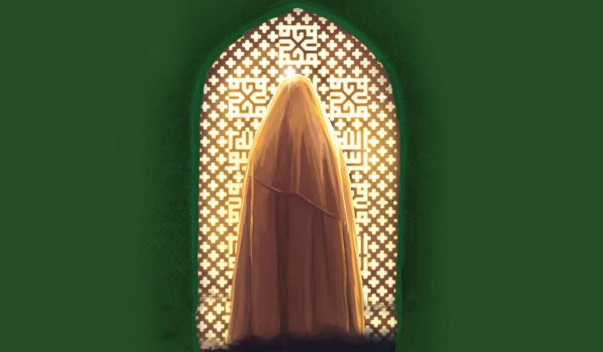 آیا هشتاد یهودی به خاطر نورانی‌شدن چادر حضرت زهرا(س) مسلمان شدند؟!