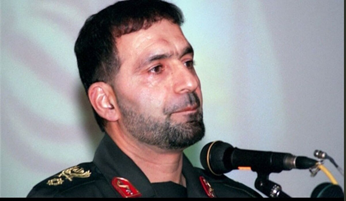 حسن طهرانی مقدم؛ پدر موشک، پسر انقلاب