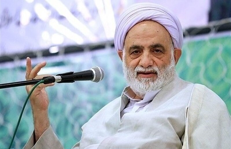 چرا کشورهای بی‌دین، باران بیشتری دارند؟