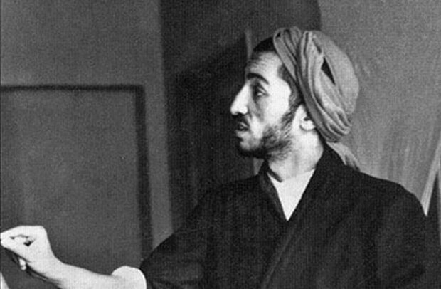 معجون شفابخش شهید نواب صفوی!