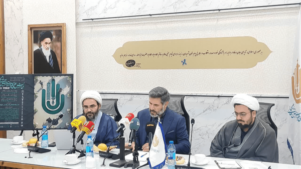 سومین همایش علمی هیأت با موضوع قیام خانوادگی برگزار می‌شود