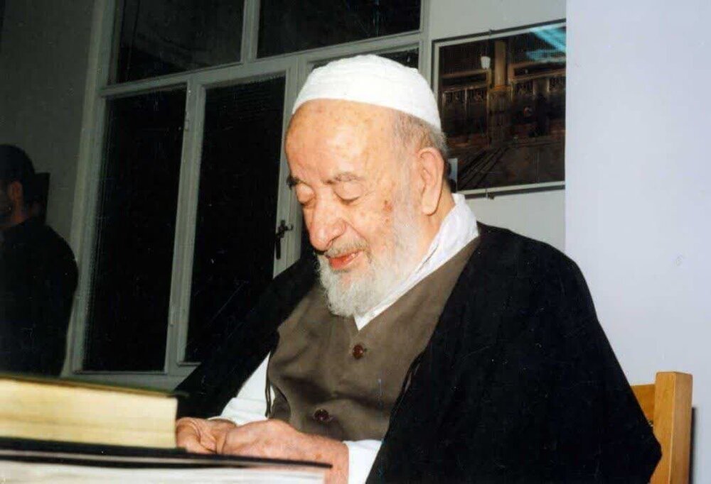 بزرگترین غصه اهل بهشت چیست؟