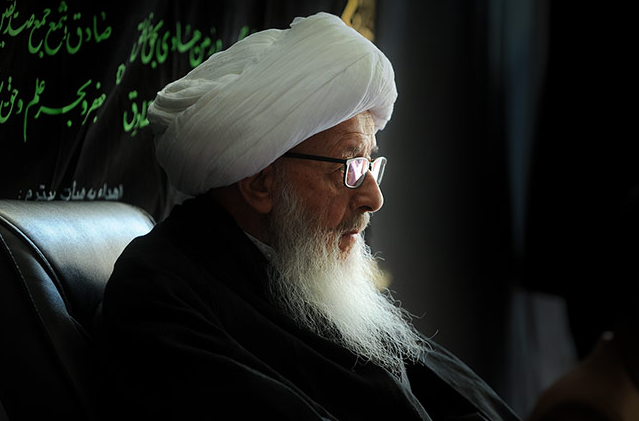 دم جان دادن، شب اول قبر و در قیامت فاطمه زهرا(س)جبران می‌کند