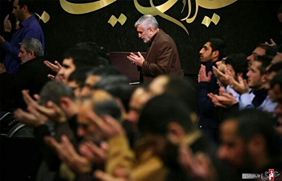 مسجد ارک تهران میزبان عزاداران فاطمی می شود