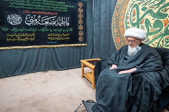 احیای فاطمیه بزرگترین خدمت است