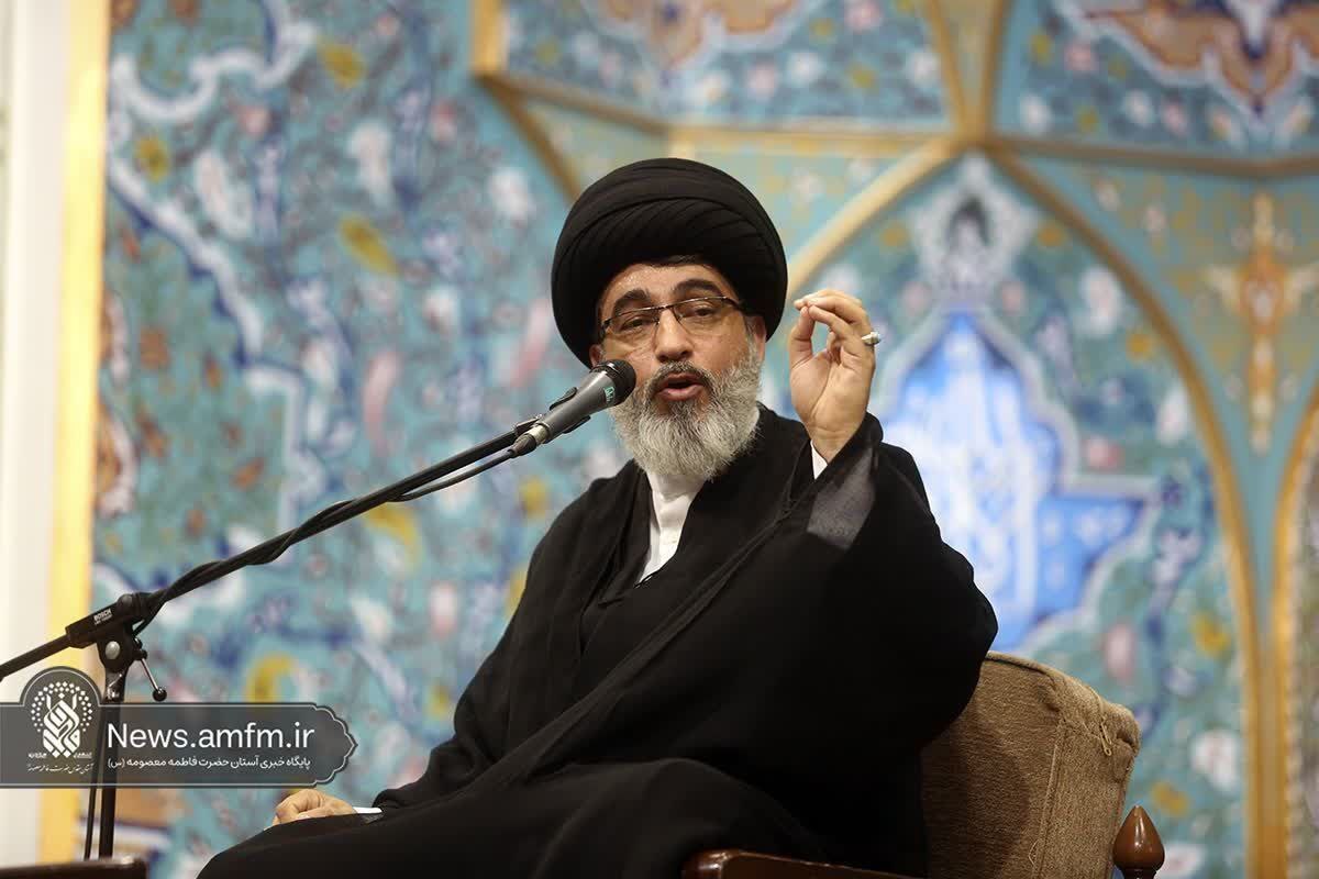 شش ویژگی جریان فاطمی و علوی، نقشه راه اخلاق و دینداری امروز است