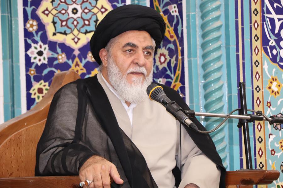 مسجد جمکران وارد دوره جدیدی از فعالیت‌های فرهنگی و مذهبی شده است