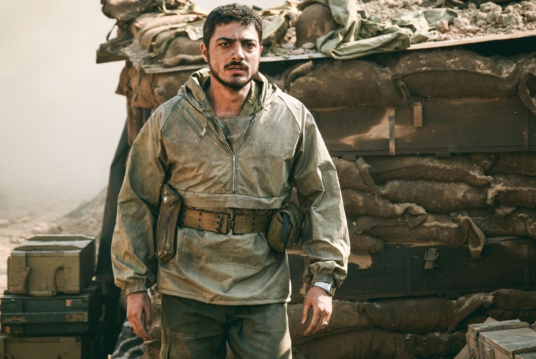 واکنش حاج حنیف طاهری پس از تماشای فیلم سینمایی «مجنون»