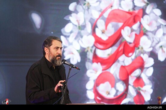 بزرگداشت روز تحویل پیراهن امام حسین(ع) به حضرت زینب کبری(س)