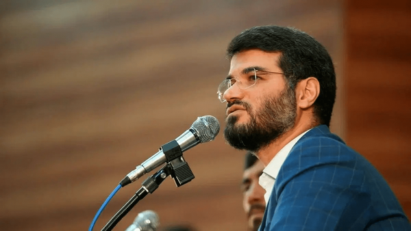 حاج میثم مطیعی از سفر به ۷ کشور اروپایی گزارش می‌دهد