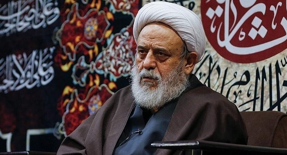 حرام‌خوری، رابطه انسان با خدا را قطع می‌کند