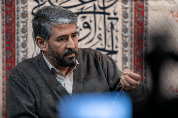 نوحه‌های محرم امسال، پرچم ایران را بالا برد