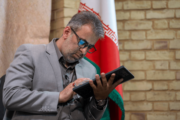 نوحه‌های محرم امسال، پرچم ایران را بالا برد