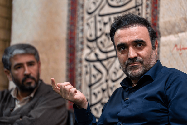 نوحه‌های محرم امسال، پرچم ایران را بالا برد