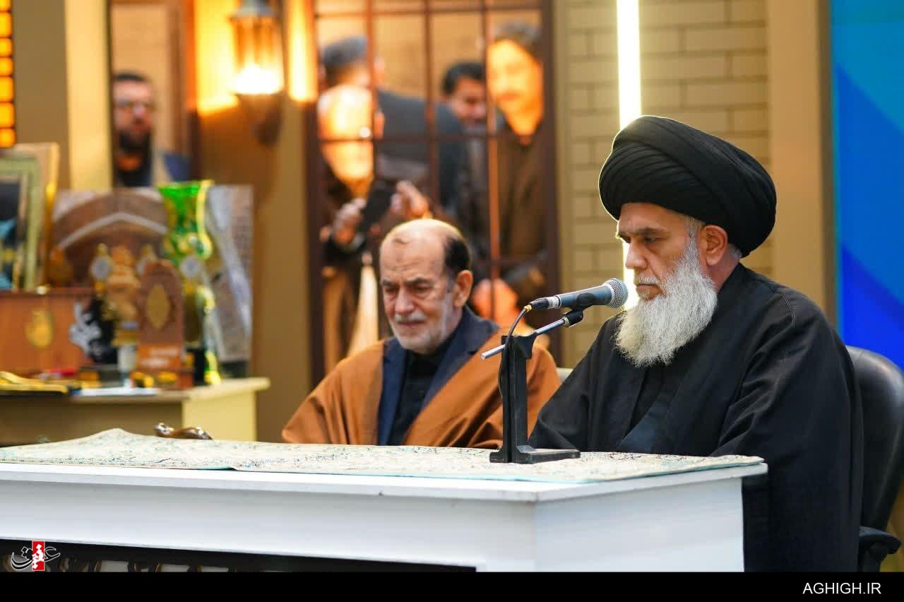 همایش تجلیل از «معلم میاندار» در قم برگزار شد همایش تجلیل از «معلم میاندار» در قم برگزار شد