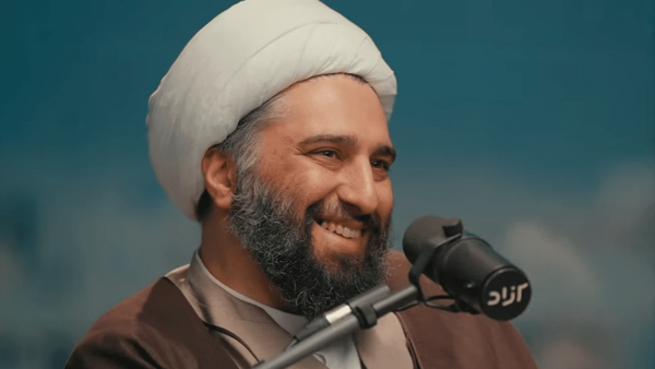 مناظره‌ای که روضهٔ شهادت مادر را تداعی کرد