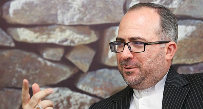 مداحی با ده‌هزار مخاطب هم نباید از آموختن بازایستد