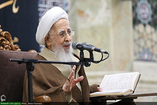 تأثیر صلوات در برآورده شدن حاجات از نگاه آیت‌الله جوادی آملی