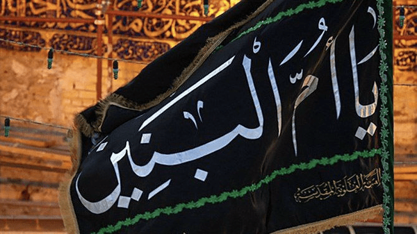 راز محبوبیت حضرت ام‌البنین و عباس (ع)