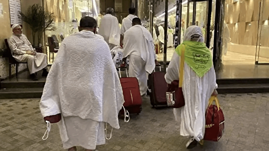 آغاز ثبت‌نام قطعی حج با هزینه ۲۳۹ تا ۴۰۶ میلیون تومان