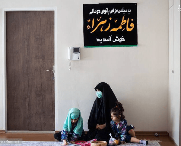 نوادگان حاج میرزا و بزرگ‌ترین موقوفه فاطمی ایران